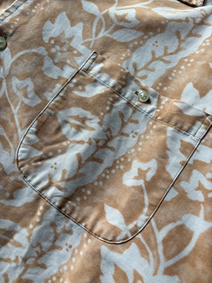 “TOMMY HILFIGER” Hawaiian Shirt