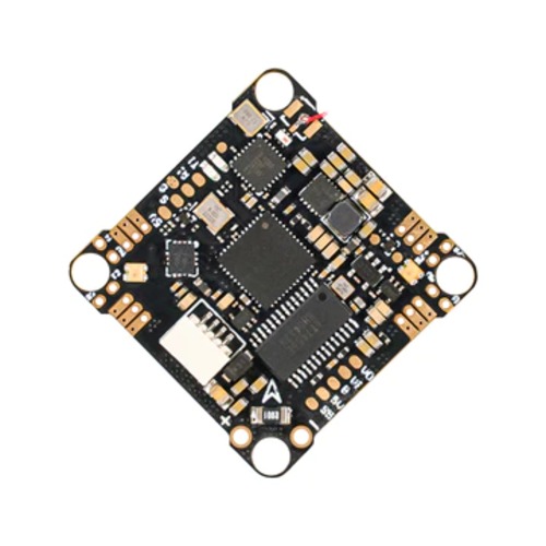 BETAFPV F4 1S 12A AIO FC　各種