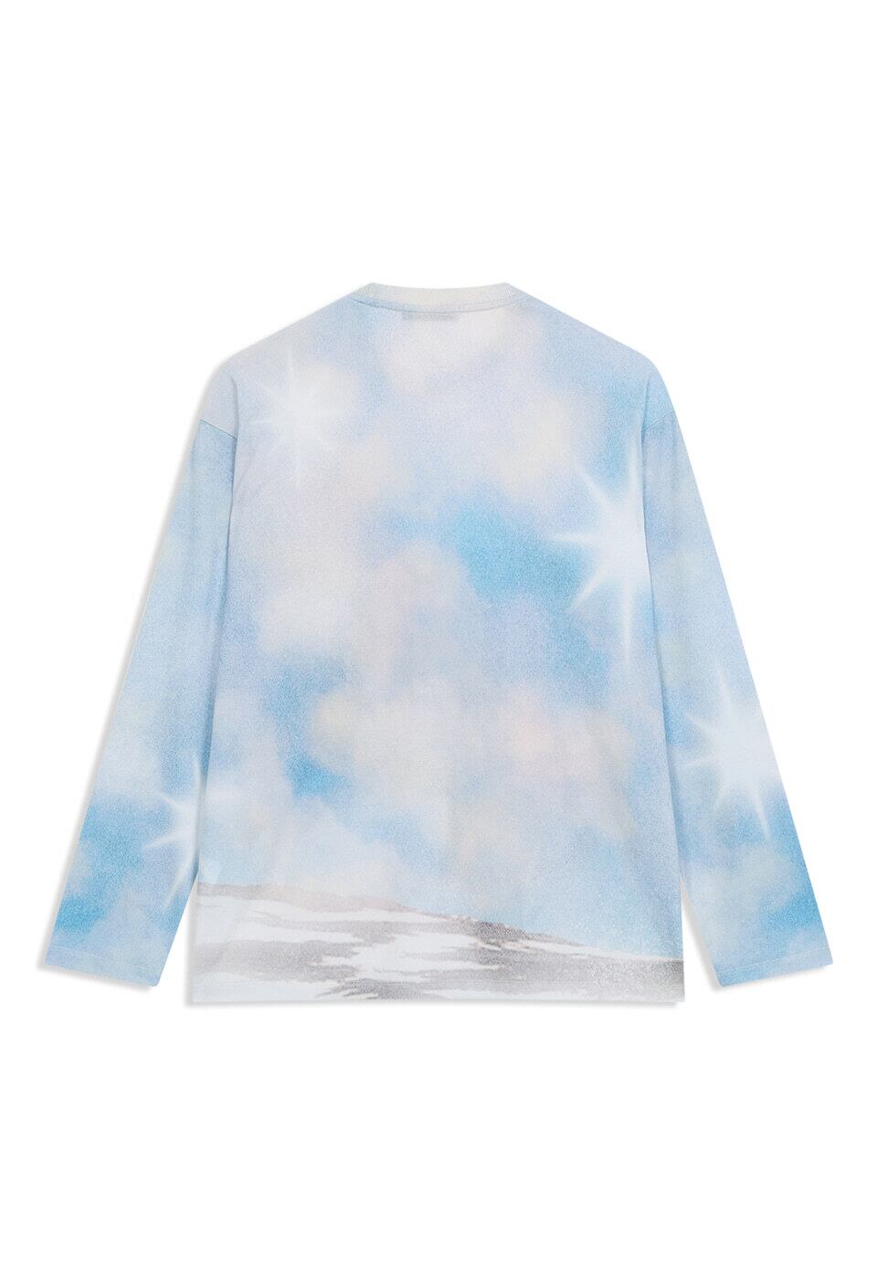 ☆[RESELL][OPEN YY] JEOKTOMA LONG SLEEVE, MULTI 正規品 韓国