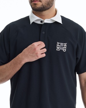 FD PURL POLO DFF1E09I