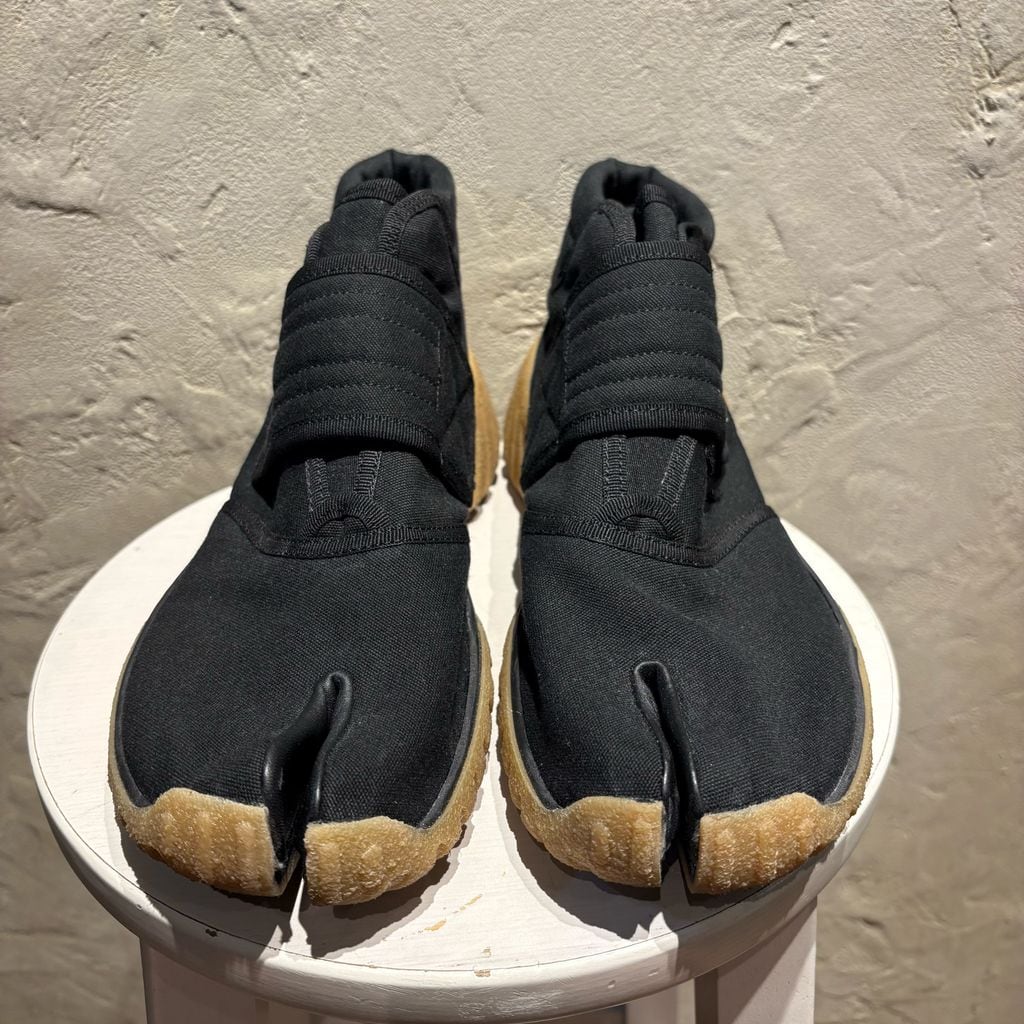 Maison Margiela メゾンマルジェラ 21SS Tabi Scuba Sneaker 足袋