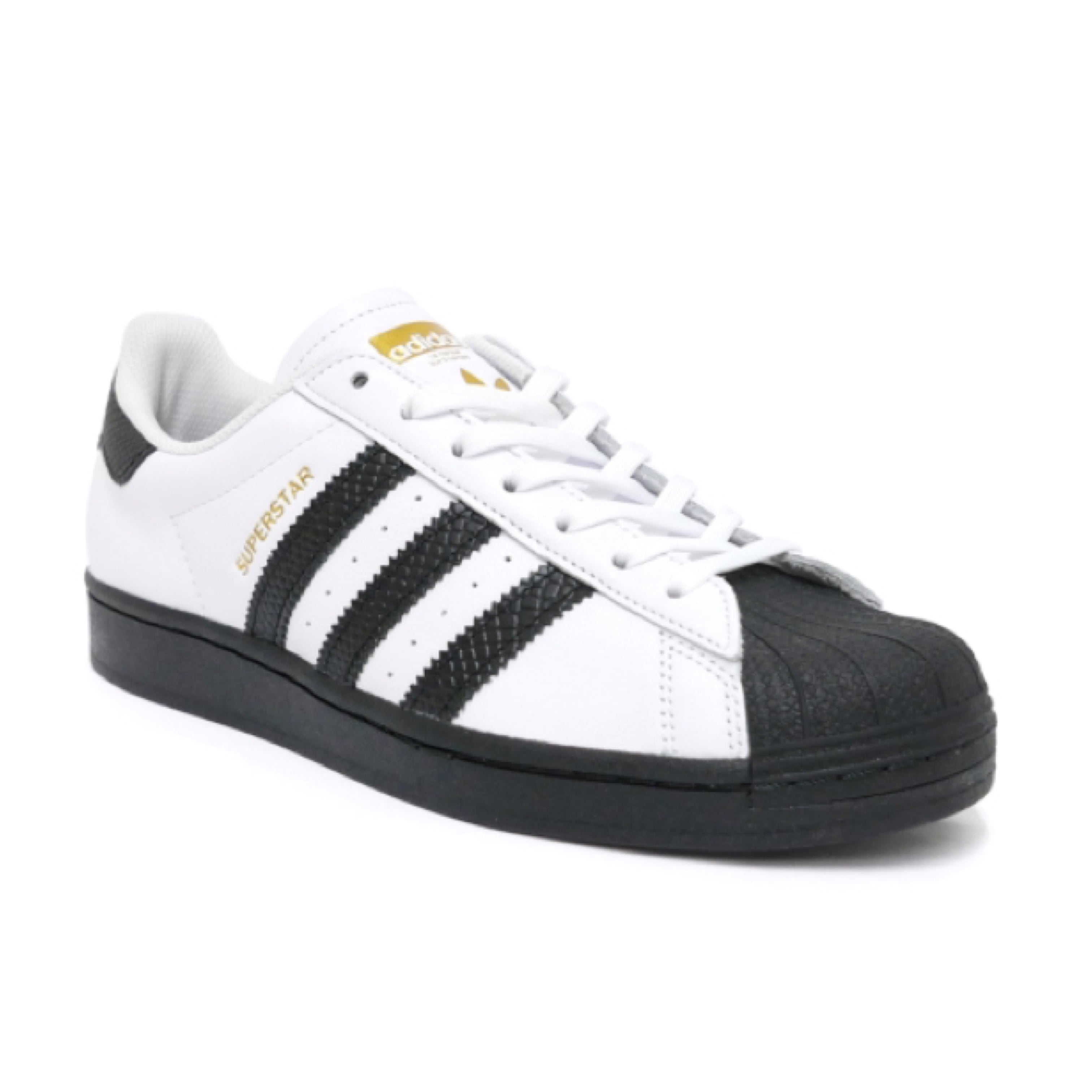 ADIDAS SB / SUPERSTAR ADV -WHITE- | THE NEWAGE CLUB