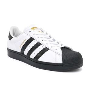 ADIDAS SB / SUPERSTAR ADV -WHITE-