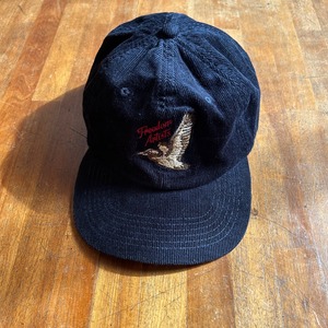 Freedom Artists コーデュロイ キャップ US [C2992]