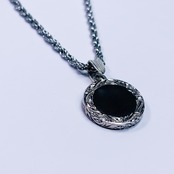 Classic Coin Necklace