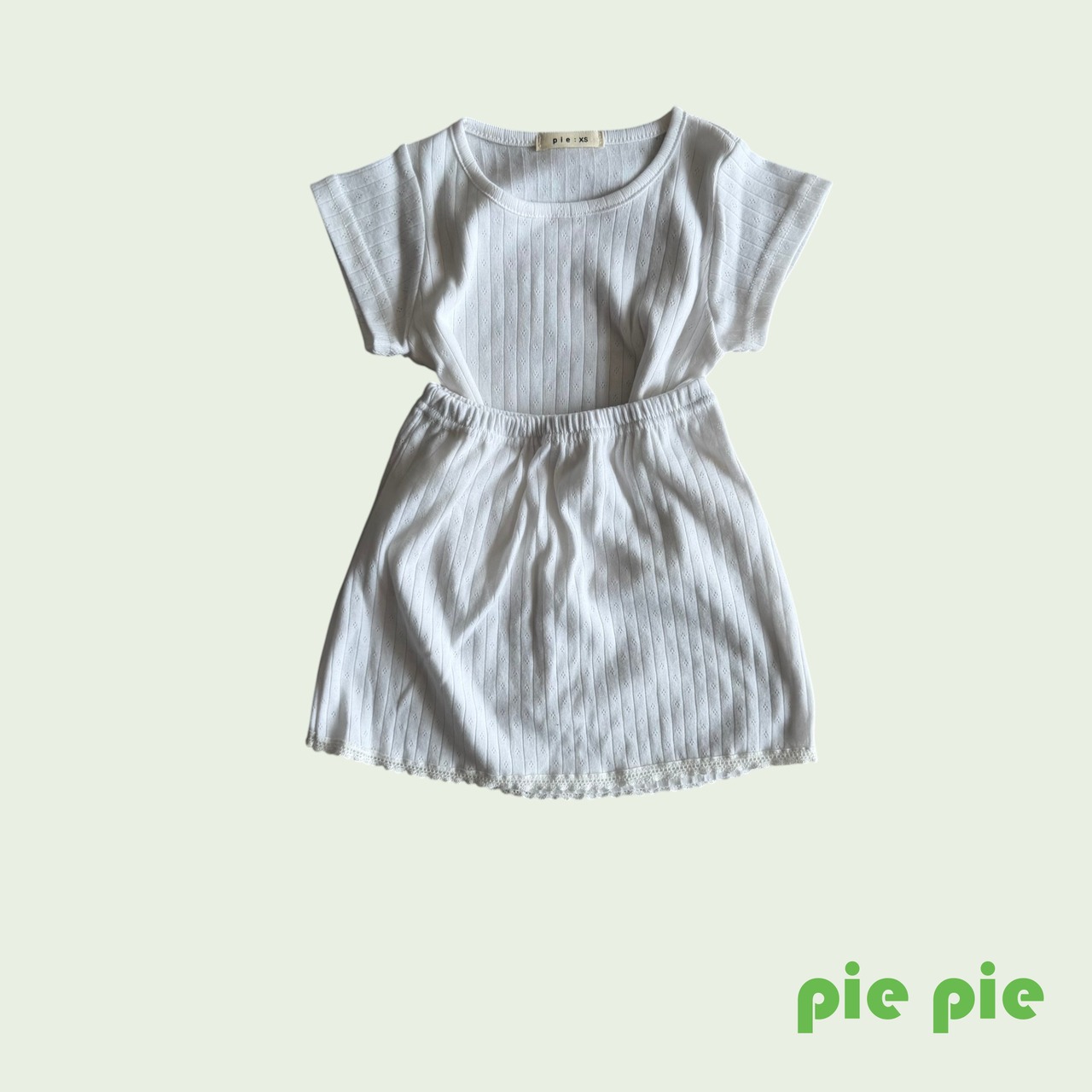 【取寄/韓国直送】Pie 26/SM キャンディアイリットTシャツ|夏服|韓国子供服