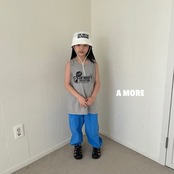 【取寄/韓国直送】A MORE 26/SM リズムパンツ|夏服|韓国子供服