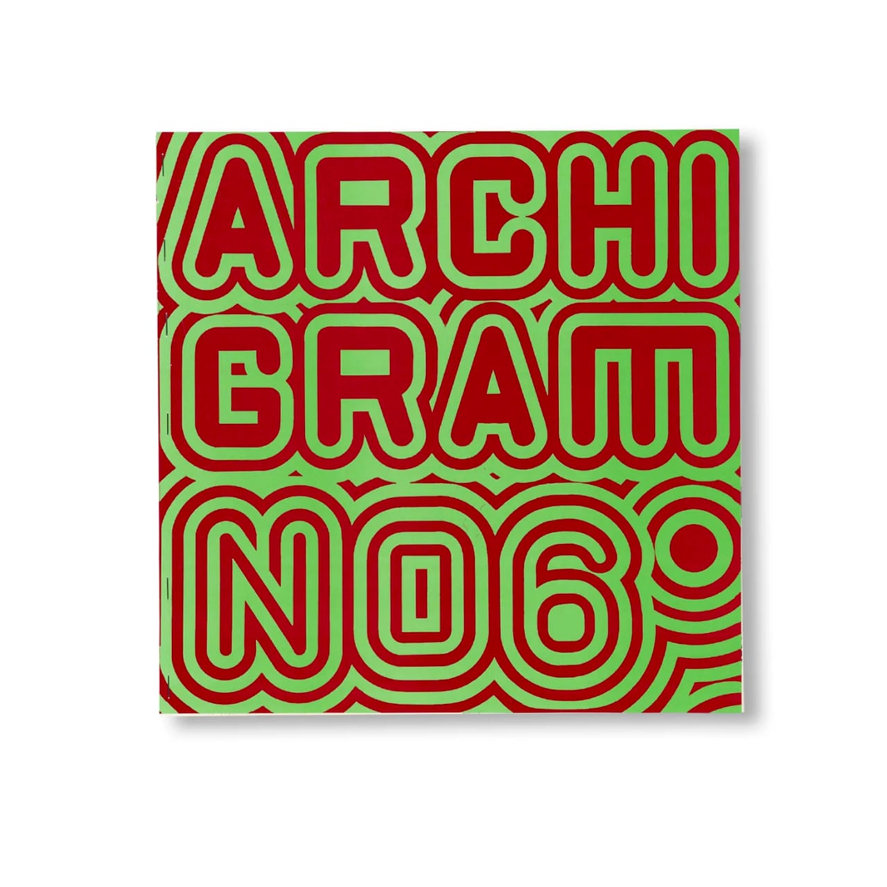 Archigram: The Magazine | ON SUNDAYS