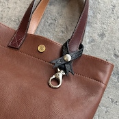 キーリング ボウ ハンドスタンプ