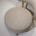 Bello Select パーソナルチェア ラウンジチェア 椅子 チェア ファブリック 北欧 ナチュラル モダン