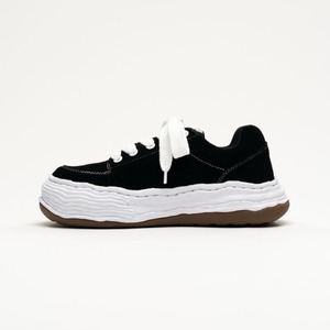 【Maison MIHARA YASUHIRO】OLIVER / original sole suede Low-Top sne
