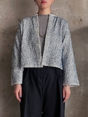 Thai／Sashiko Jackets