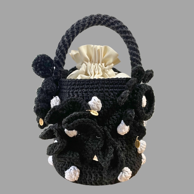 3 Flowers / 選べるフラワーチャームの3個セット