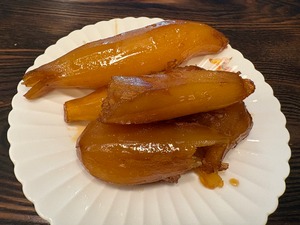 【イベント予約】「洪藝庭の台湾お料理教室」2026年9月3日(木)10:00〜13:00