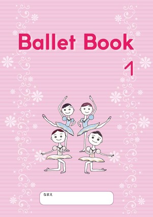 BalletBook1