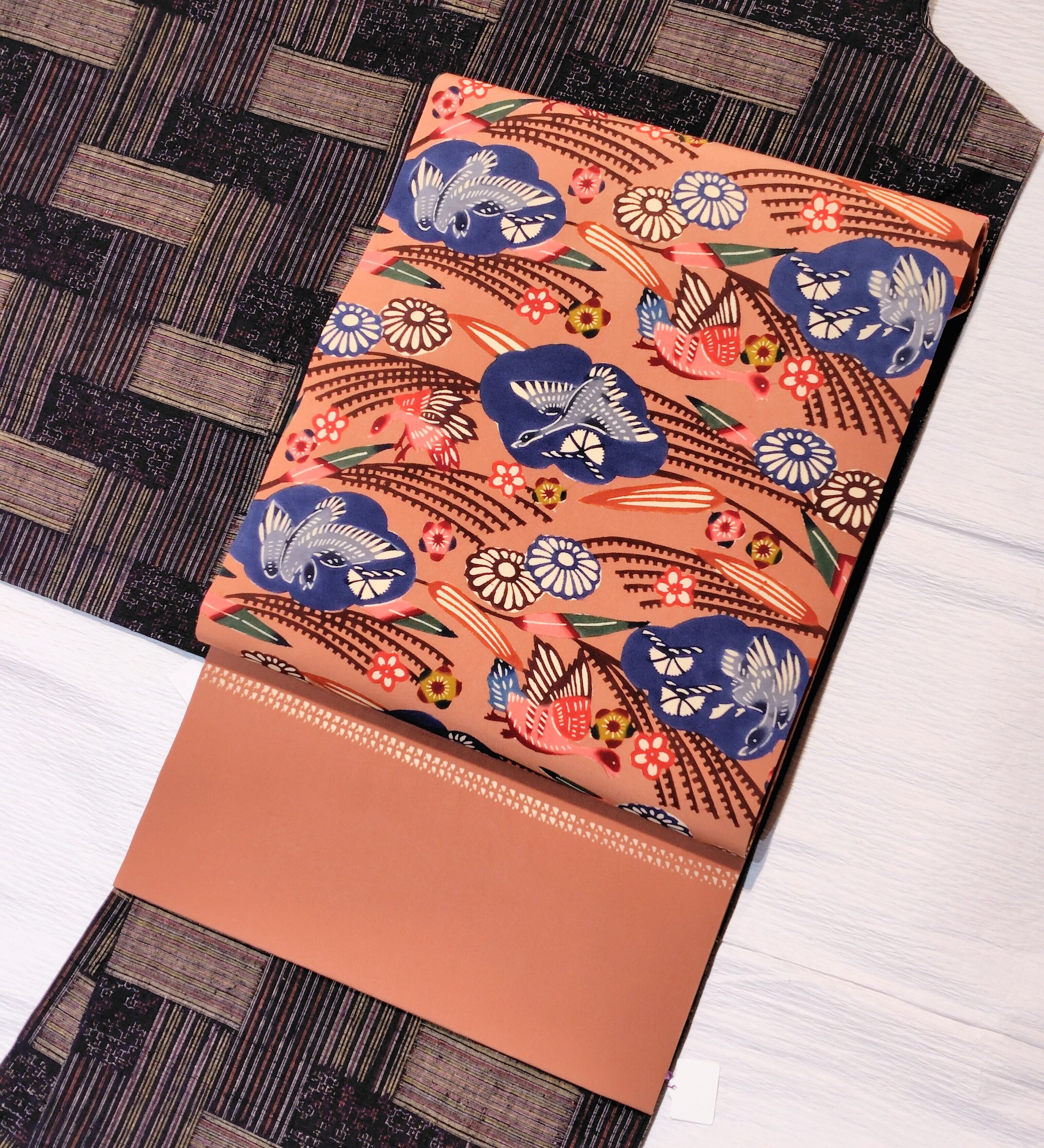 名古屋帯 | リサイクル着物 菅野