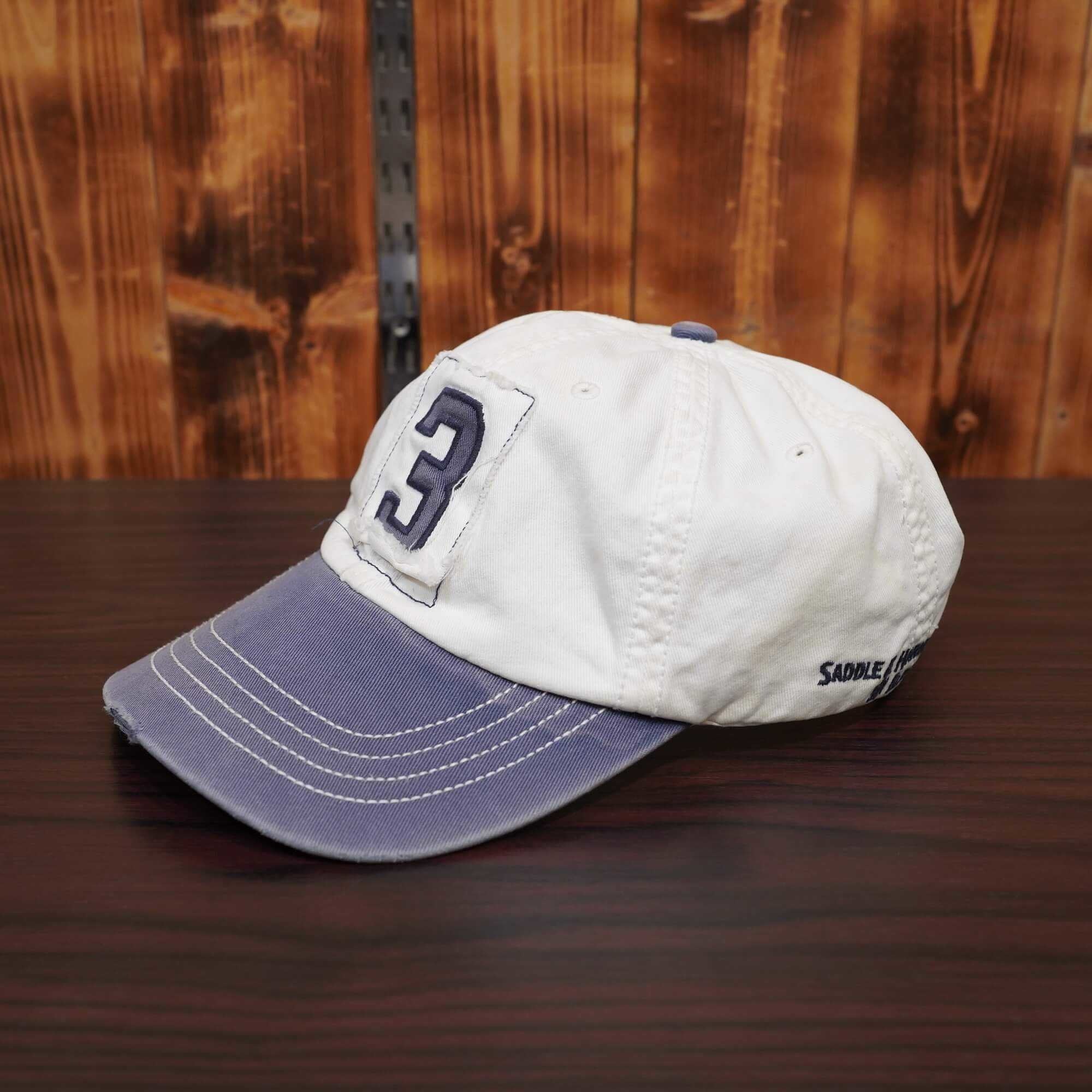 ralphlauren キャップ / ラルフローレン ゼッケン