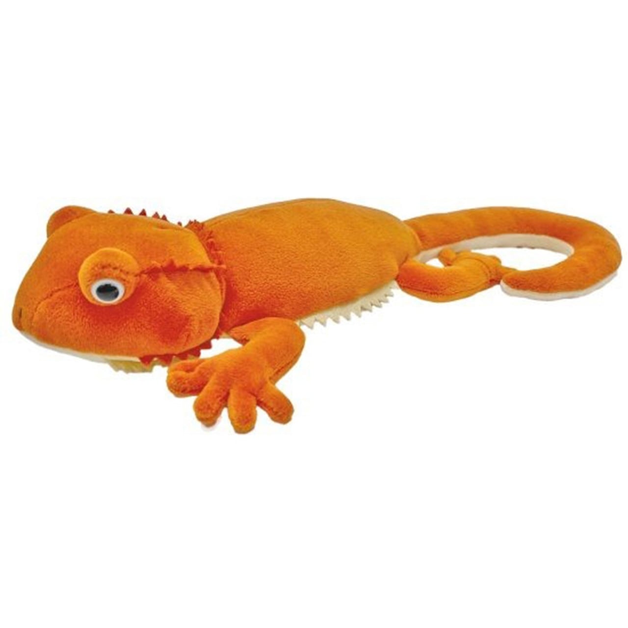 アニマニア ぬいぐるみS フトアゴヒゲトカゲ(7448702) | T-VOOS