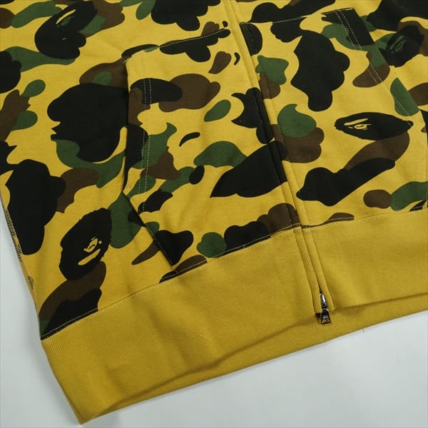 Size【M】 A BATHING APE ア ベイシング エイプ 26SS 1ST CAMO SHARK