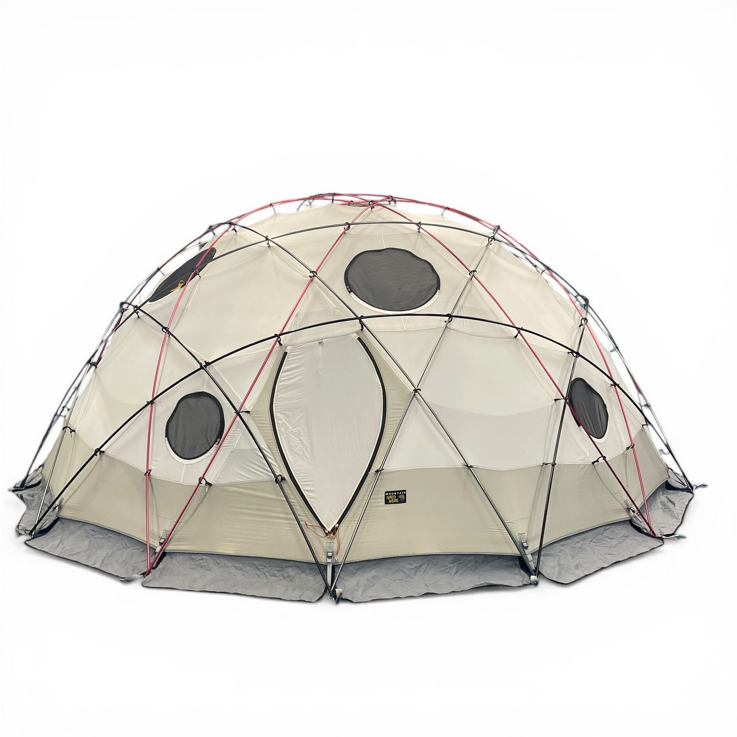 ストロングホールド マウンテンハードウェア Mountain Hardwear