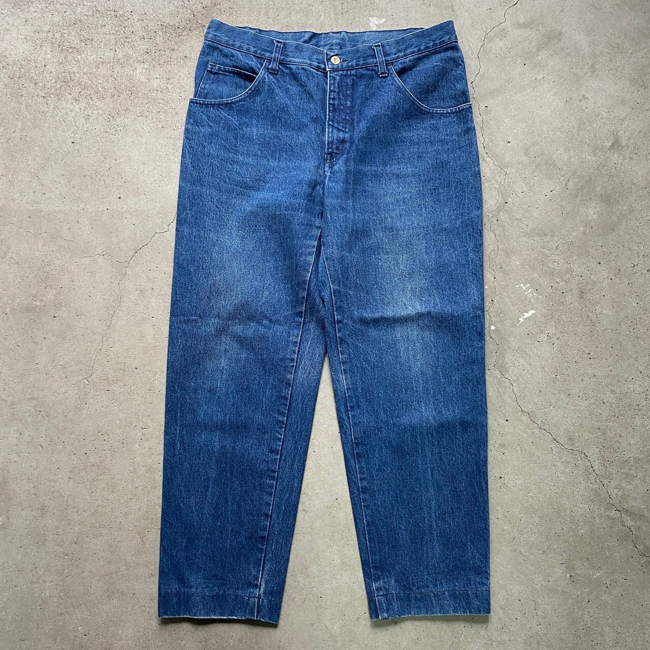 80〜90年代 イタリア製 ARMANI JEANS アルマーニジーンズ