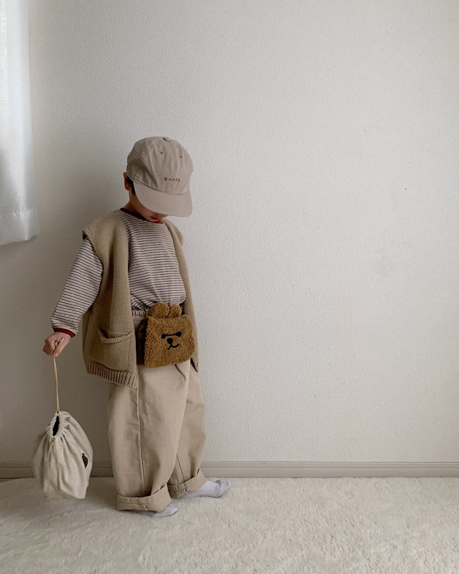 newen set.【setは10%OFF】 | ARĀM creations