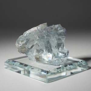 シャンファーリン産 フローライト / 原石 標本