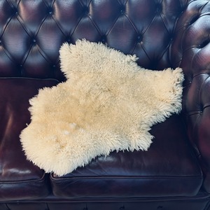 Mouton rug ムートンラグS
