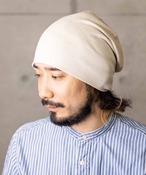 Long Soft Cotton Watch【ロングソフトコットンワッチ】