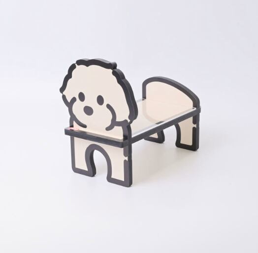 予約【OPO】KENNEL CLUB Line (Malti-Poo)