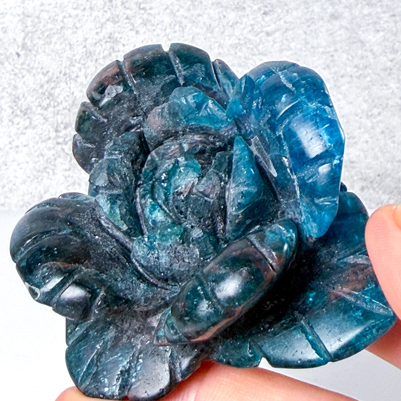 アパタイト バラ * Apatite * 天然石