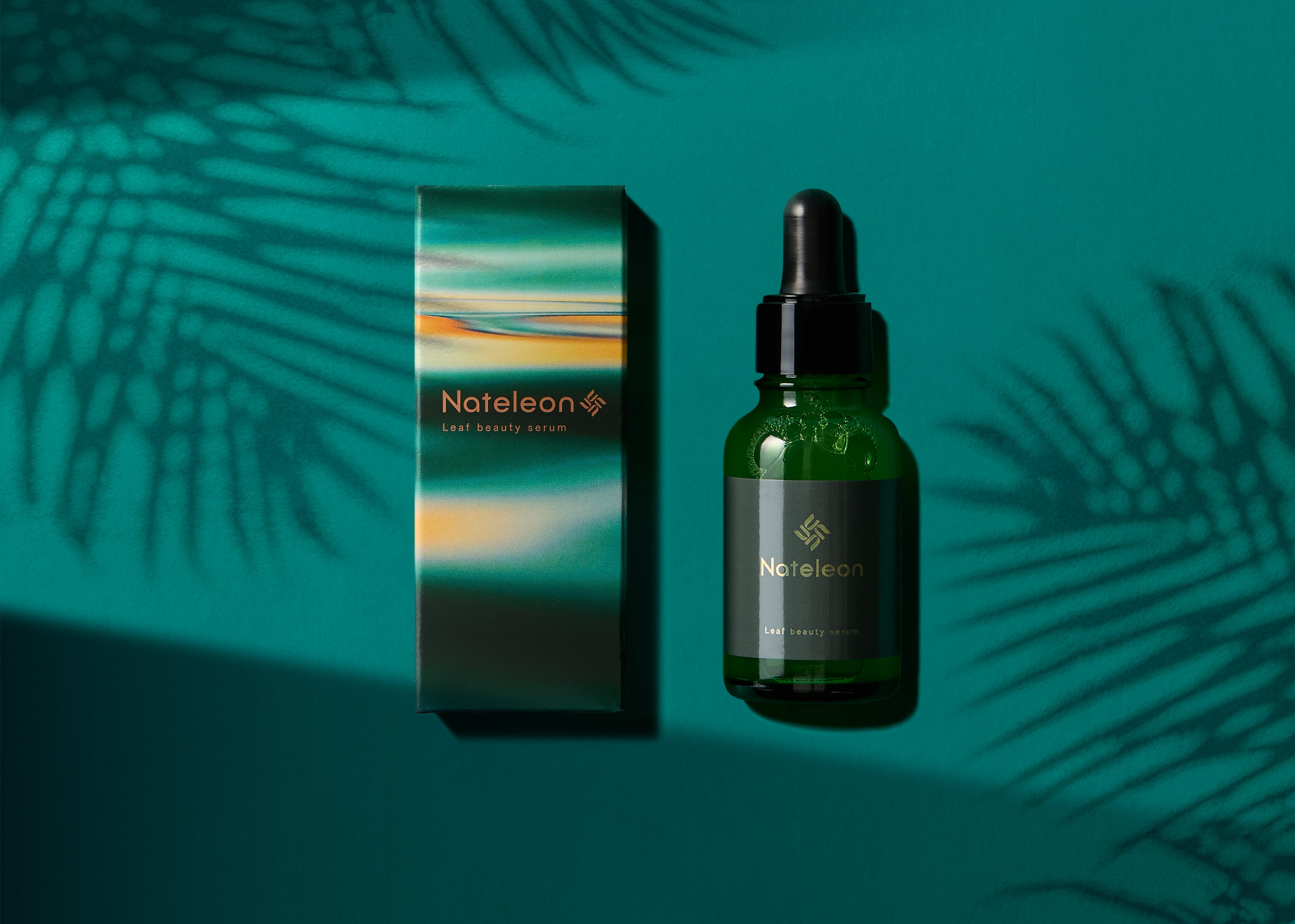 ナテレオン美容液(30mL) 1