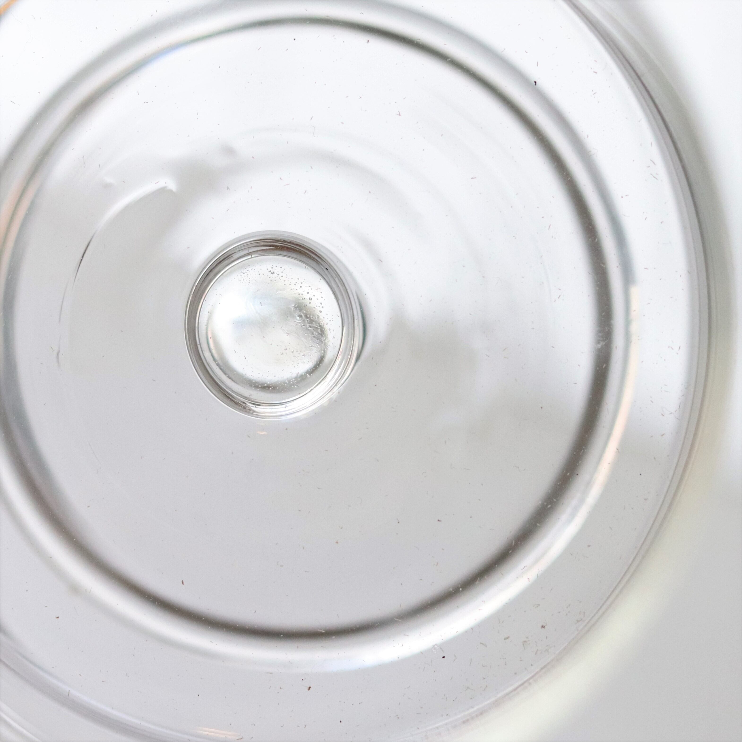 食器】スコン ゴブレット クリア | ジーフラットインテリアショップ