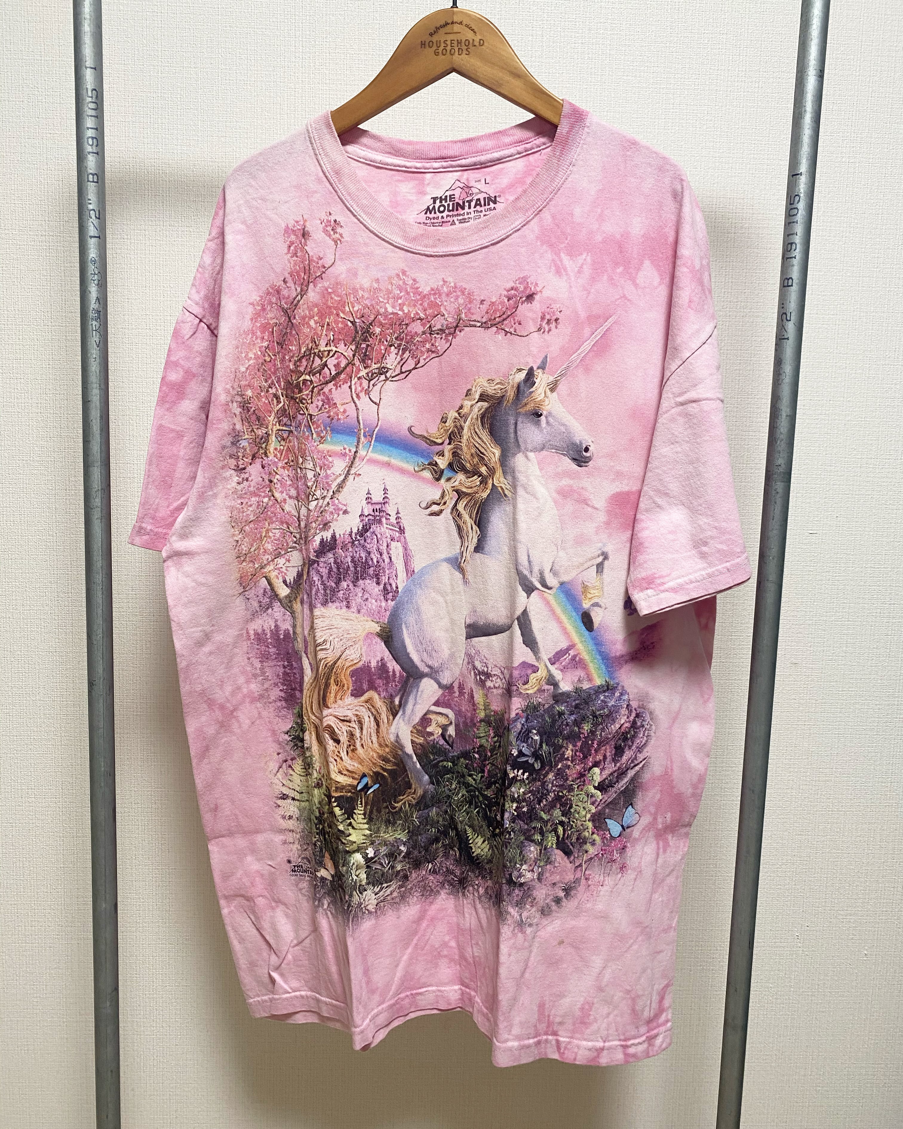 ゆめかわユニコーンTシャツ | ゆめかわユニコーン堂