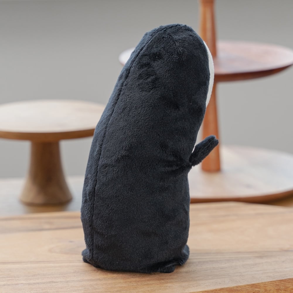 千と千尋の神隠し ふんわりお手玉 / ぬいぐるみ Mサイズ カオナシ