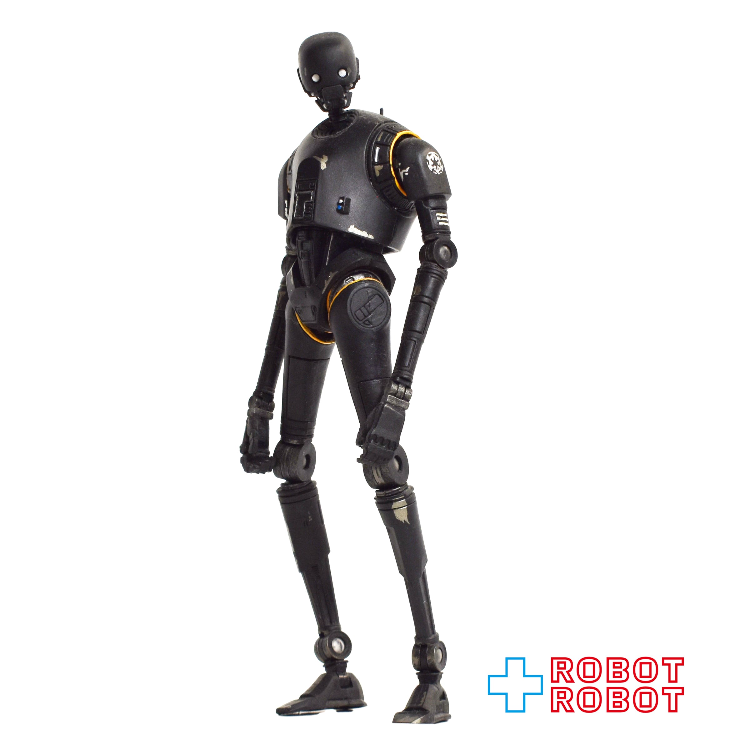 パリセイズ レザボア・ドッグス シリーズ1 カーク・バルツ as