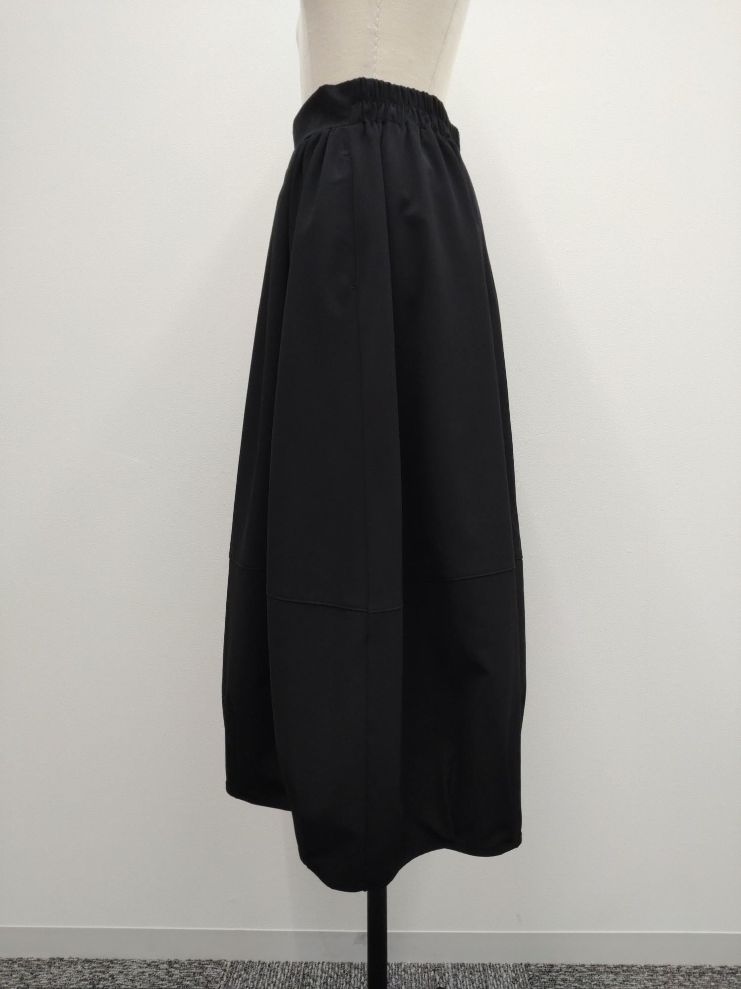 SAMPLE SALE】コクーンスカート | AIRY FAIRY ONLINE SHOP