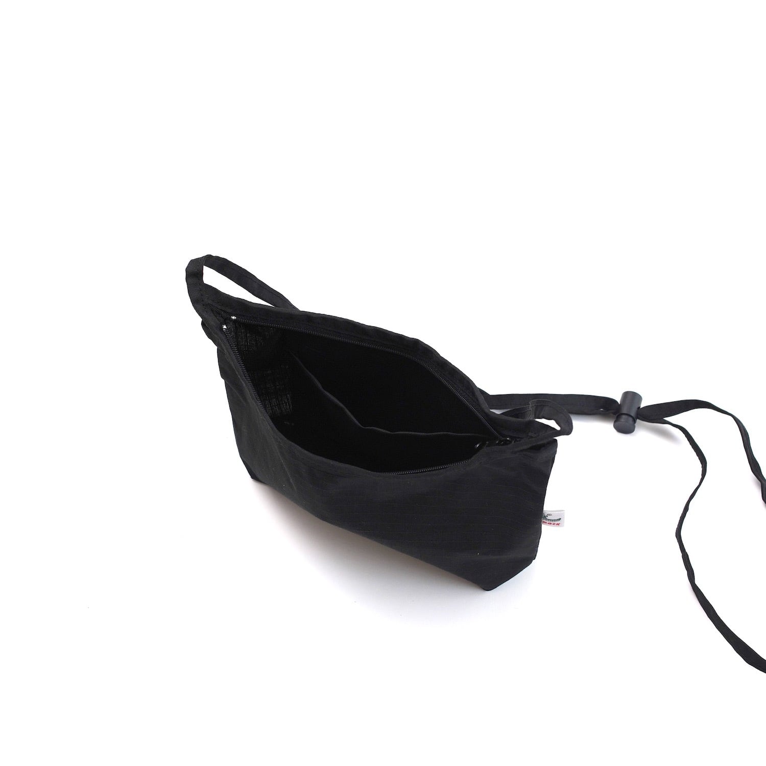 IMOCK-KOBE ZAC-Shoulder Taffeta Pouch【ショルダータフタポーチ