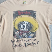 90s BIG DOGS Tシャツ