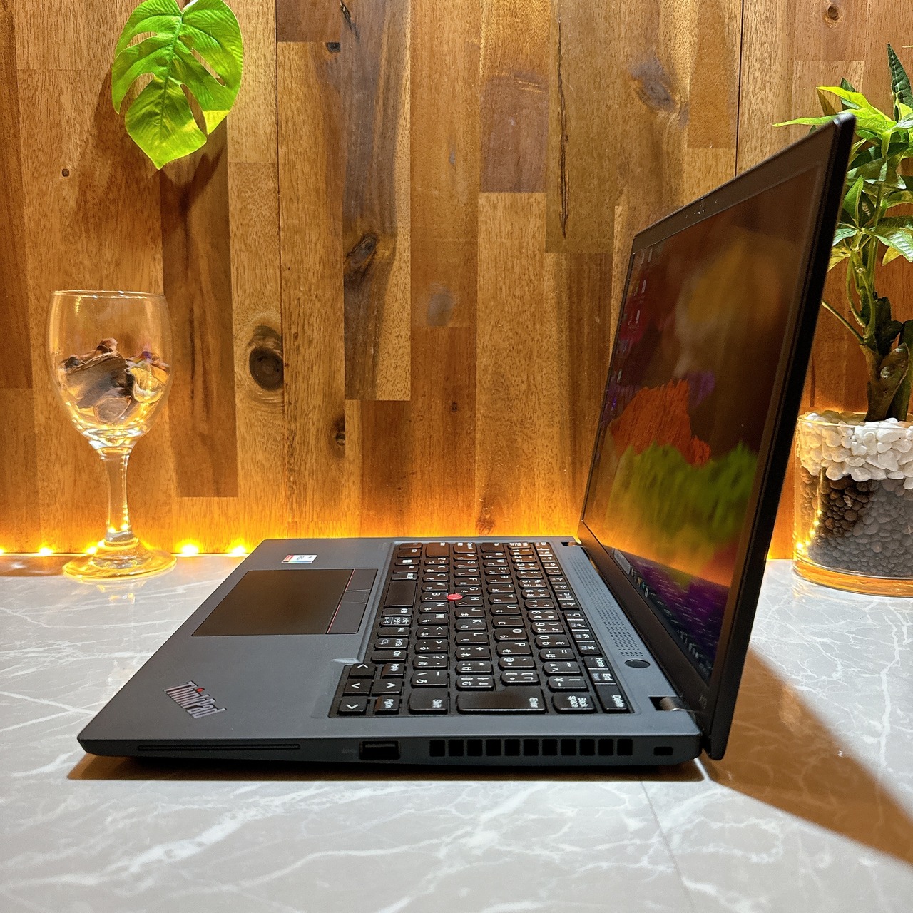 『大人気』Lenovo Thinkpad X13 Gen2  i5第11世代  メモリ8GB  フルHD  ノートパソコン