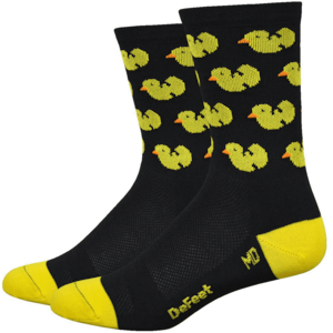 DeFeet. （デフィート）Ai6".    Nothin to Duck with   SMALL