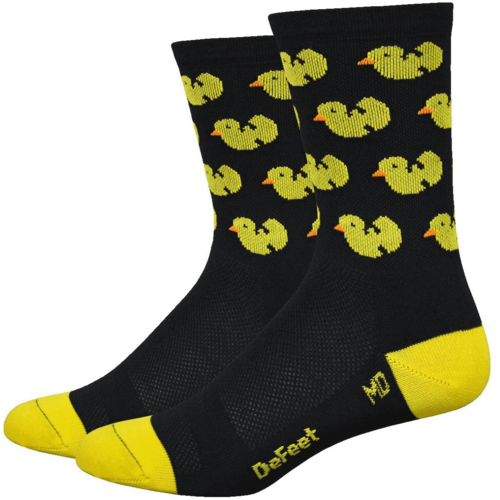 DeFeet. （デフィート）Ai6".    Nothin to Duck with   SMALL