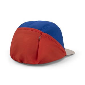 Wynken/Sunshine Cap - Ecru / Multi