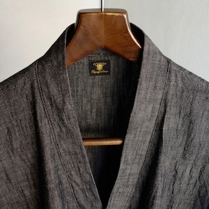 classic cottonwool montparnasse coat