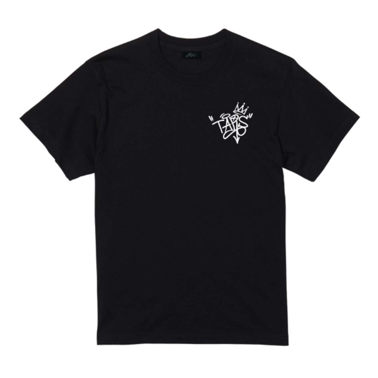 B2W×TAPS「"TAG" Logo S/S T-Shirts A」 - 3