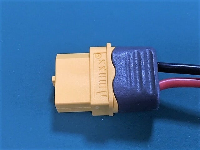 NH2295】◇M2・M03・K130用バッテリーを一般充電器で充電する時の