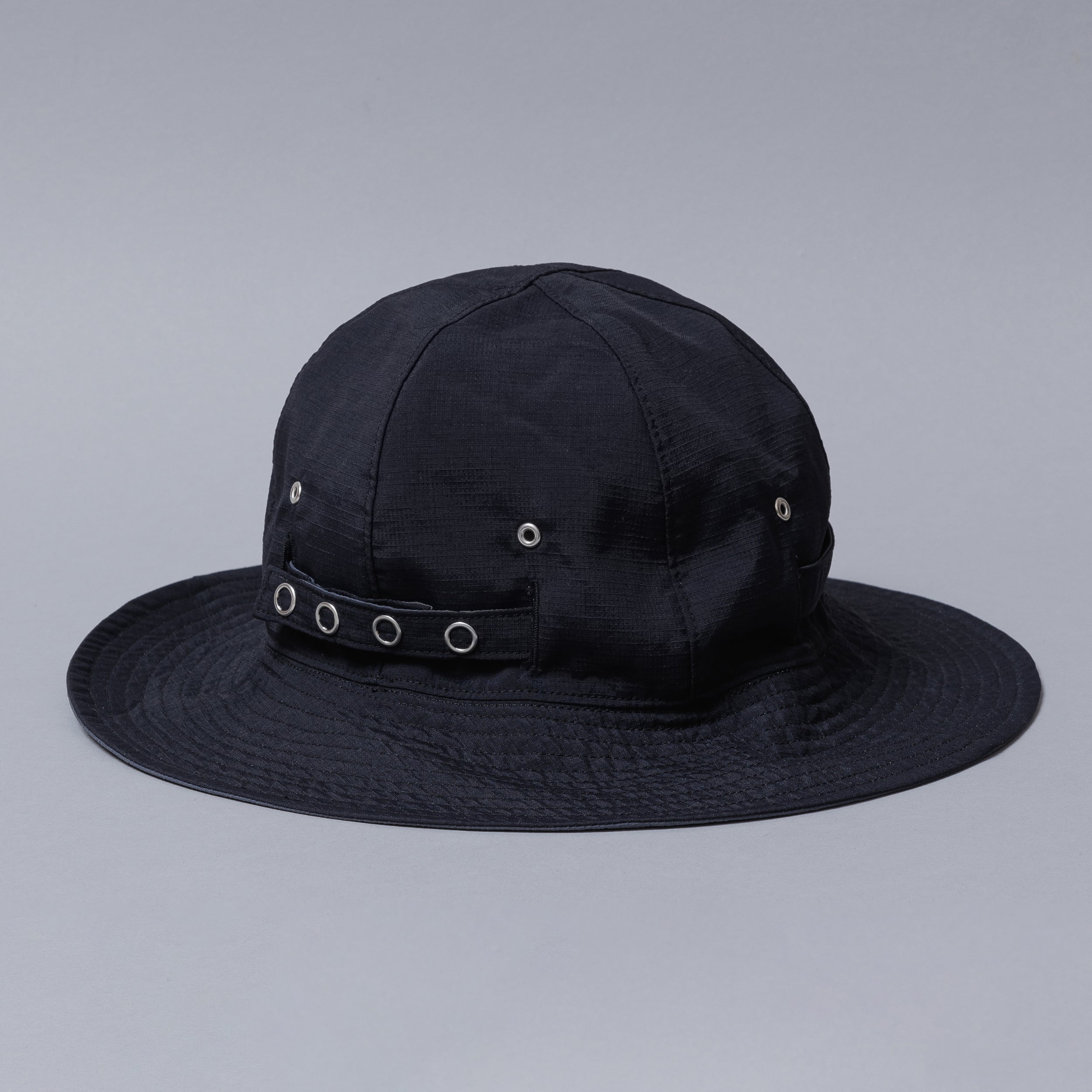 SOLARIS&CO.]Double Face Sun Hat 