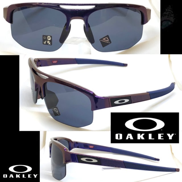 OAKLEY オークリー サングラス マーサナリー OOF   メガネ