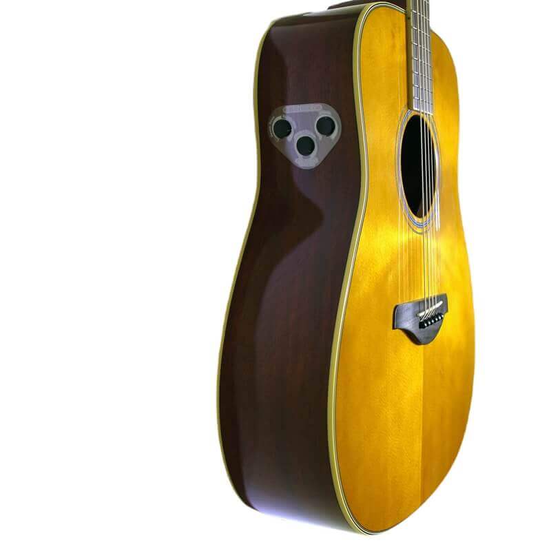 YAMAHA [CPX-10] エレアコ 人気のコンパス 【公式通販】