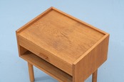 Hans J Wegner | RY430 night table